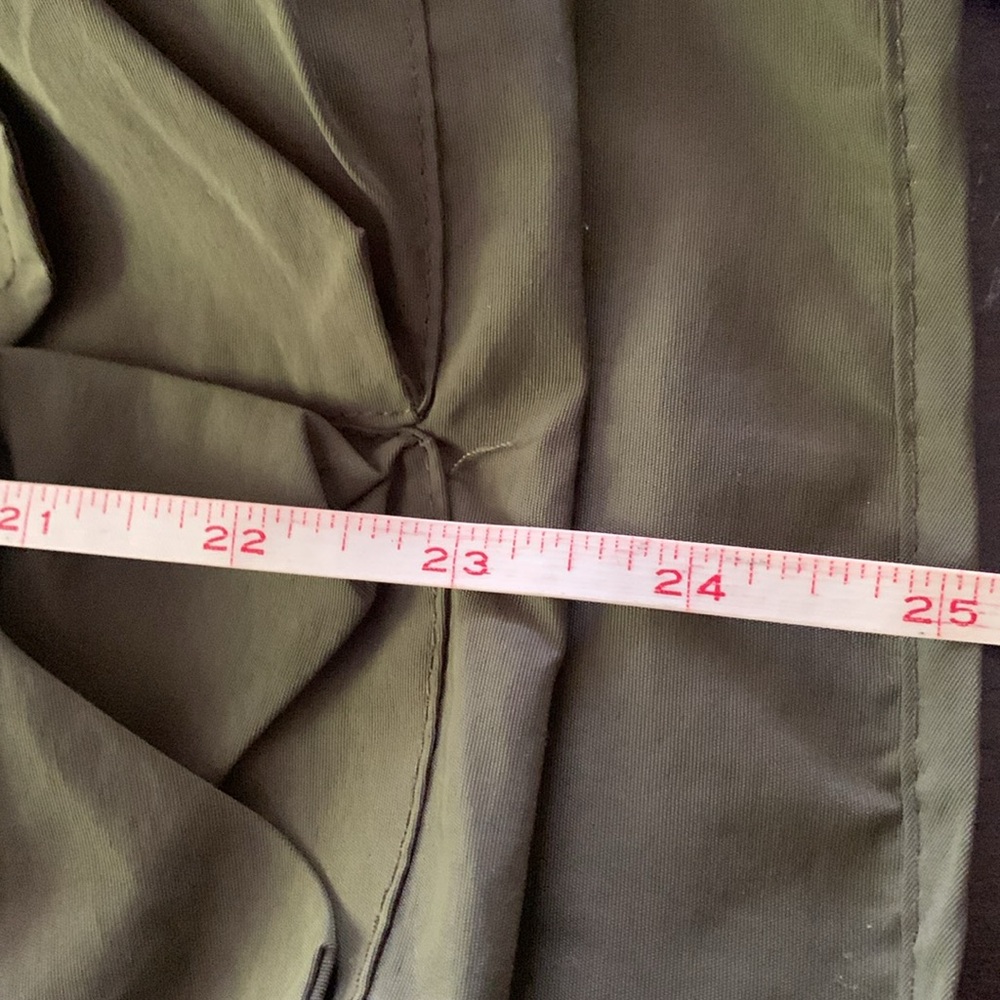 Outdoor Tactical Full Zip Mesh Vest - Picture 7 of 7